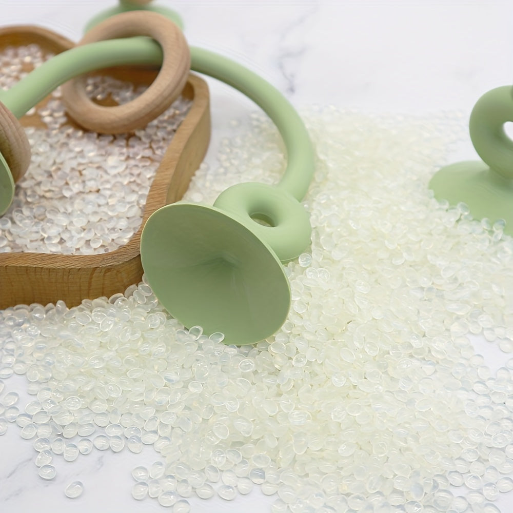 Erta ta'lim jumboq o'yini, diqqat va jalb qilish uchun silikon ish stoli o'yinchoqlari, interaktiv o'yinchoqlar, hammom o'yinchoqlari va tishlash vositalari.