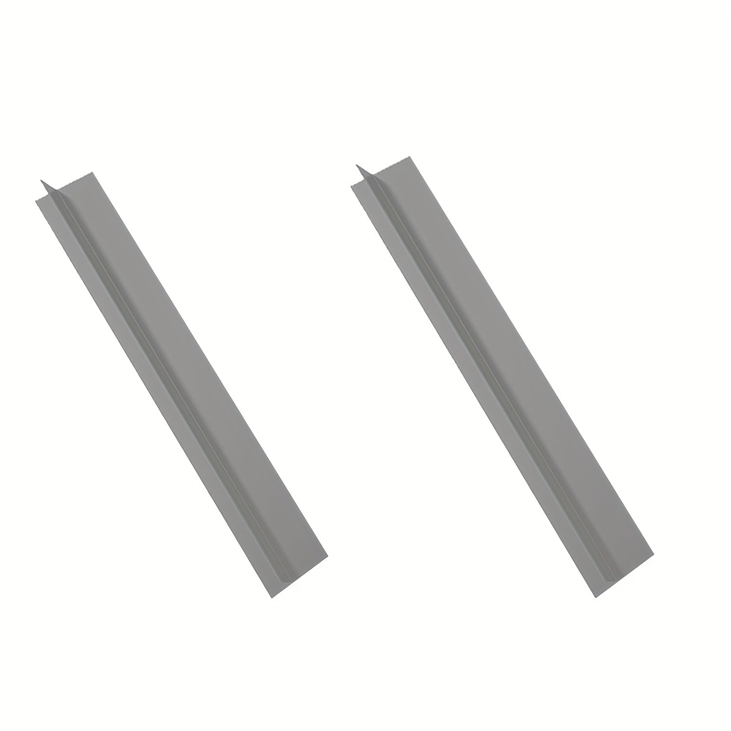 Tijorat darajasidagi silikon oshxona stoli bo'shliq lentasi, suvga chidamli va issiqqa chidamli, kuchaytirilgan chidamlilik uchun T-turi muhriga ega. Tijorat oshxonalariga juda mos keladi.