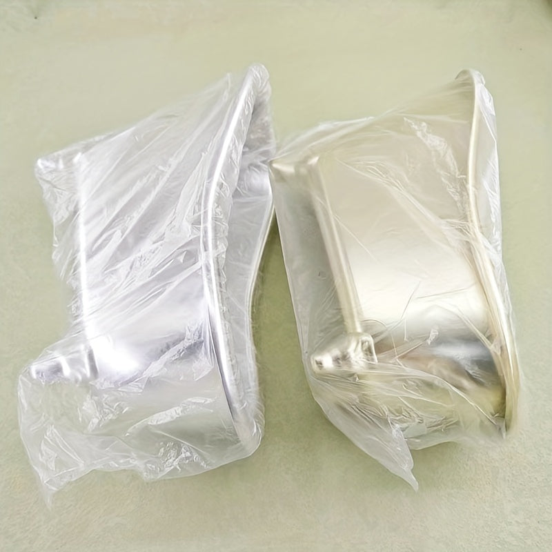 Ko'p funksiyali vannada saqlash qutisi - dush buyumlari, zargarlik buyumlari va makiyajni tartibga solish uchun ajoyib. Shuningdek, u uy hayvonlari uchun hammom yoki mini sovun qutisi sifatida ham ishlatilishi mumkin. Yaratilish uchun ideal uy bezaklari.