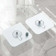 Parchetes y clavos autoadhesivos para colgar cuadros y fotos (5-6 piezas)