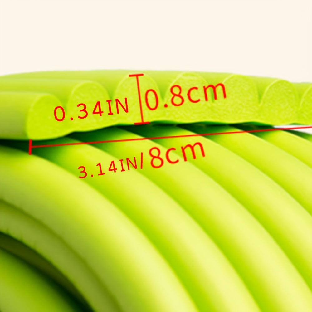 Corner Protector Strip for Table Edges 2 Meters Safety Cover Corner Guard