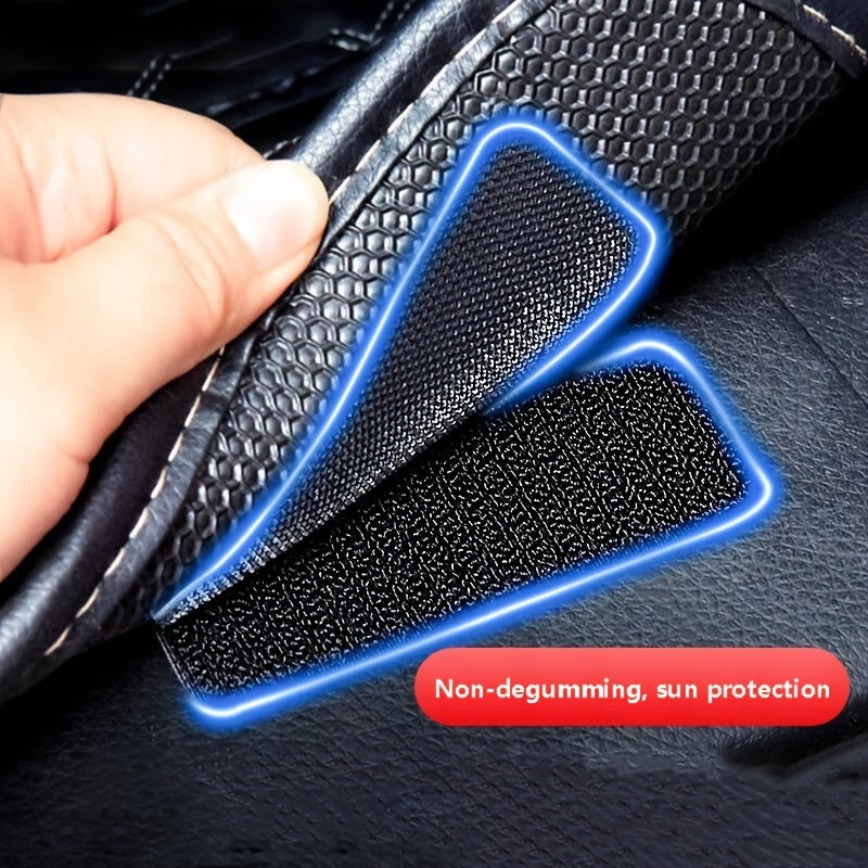 Car Interior Accessories Double Sided Tape Anti Slip High Temp Resistant