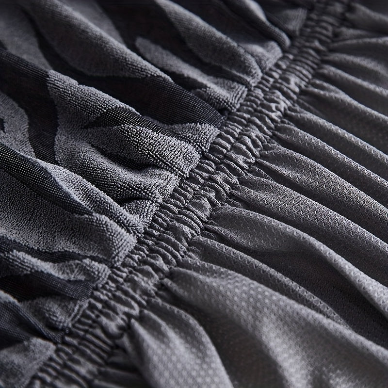 Universal Fit Sofa Slipcover for All Seasons Protects Furniture in Home Decor