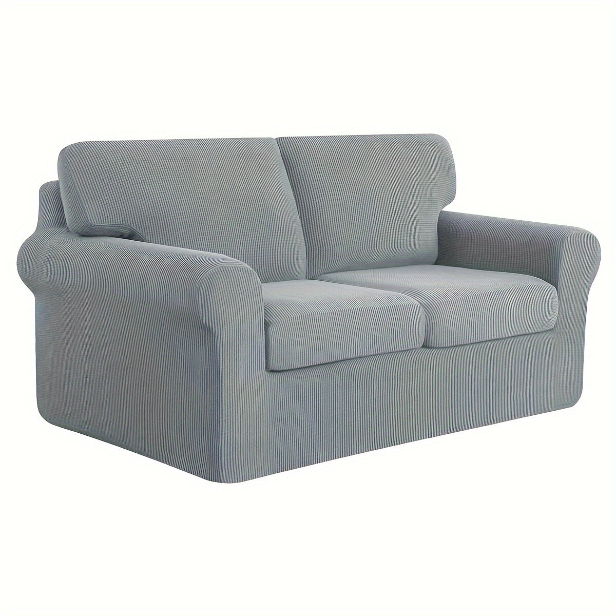 Наборы чехлов для диванов на 3/5/7/9 предметов для диванов, спинок и подушек. Коллекция защитников мебели для домашнего декора в спальнях, офисах и гостиных.