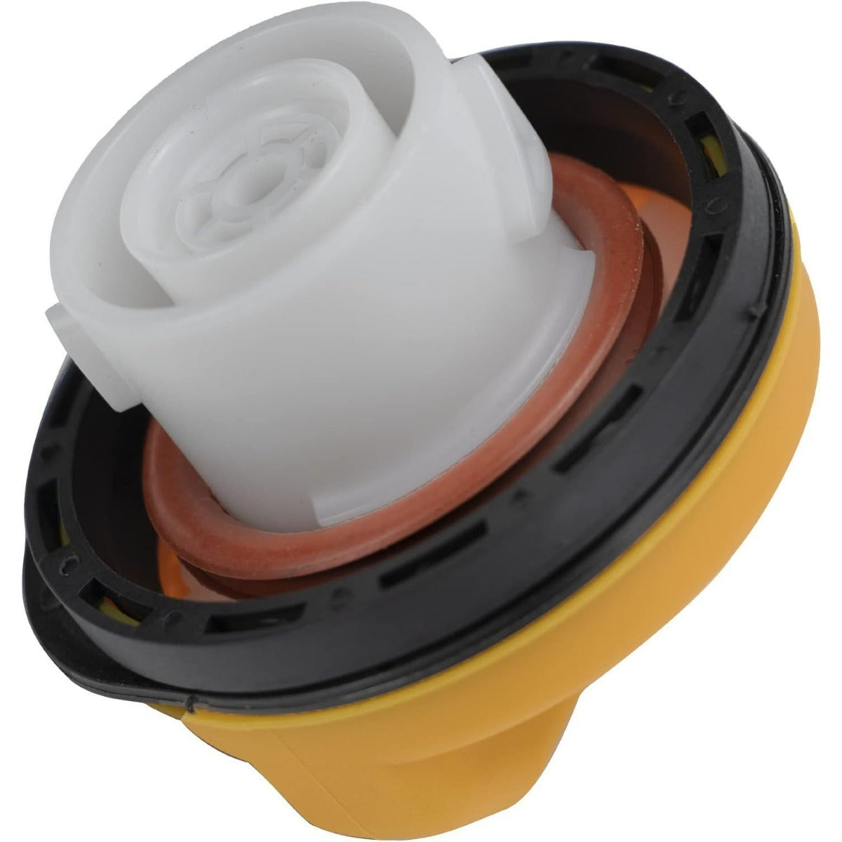 Gas Cap for Chevrolet Silverado Tahoe Yukon ESV 1500 2007-2011