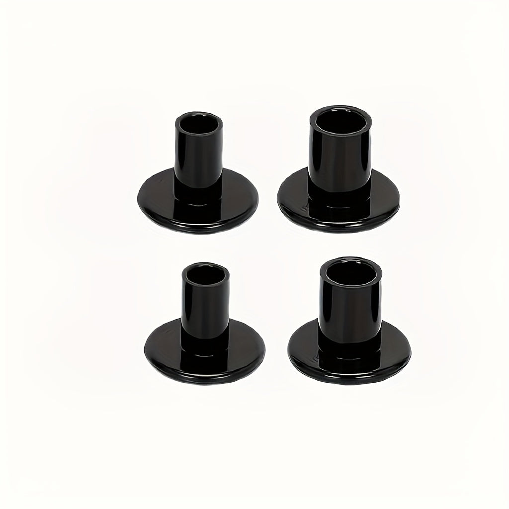 Ayollar uchun silikon tizzalik himoya qilgichlar, nikoh va Latin raqslar uchun anti-slip qoplamalar