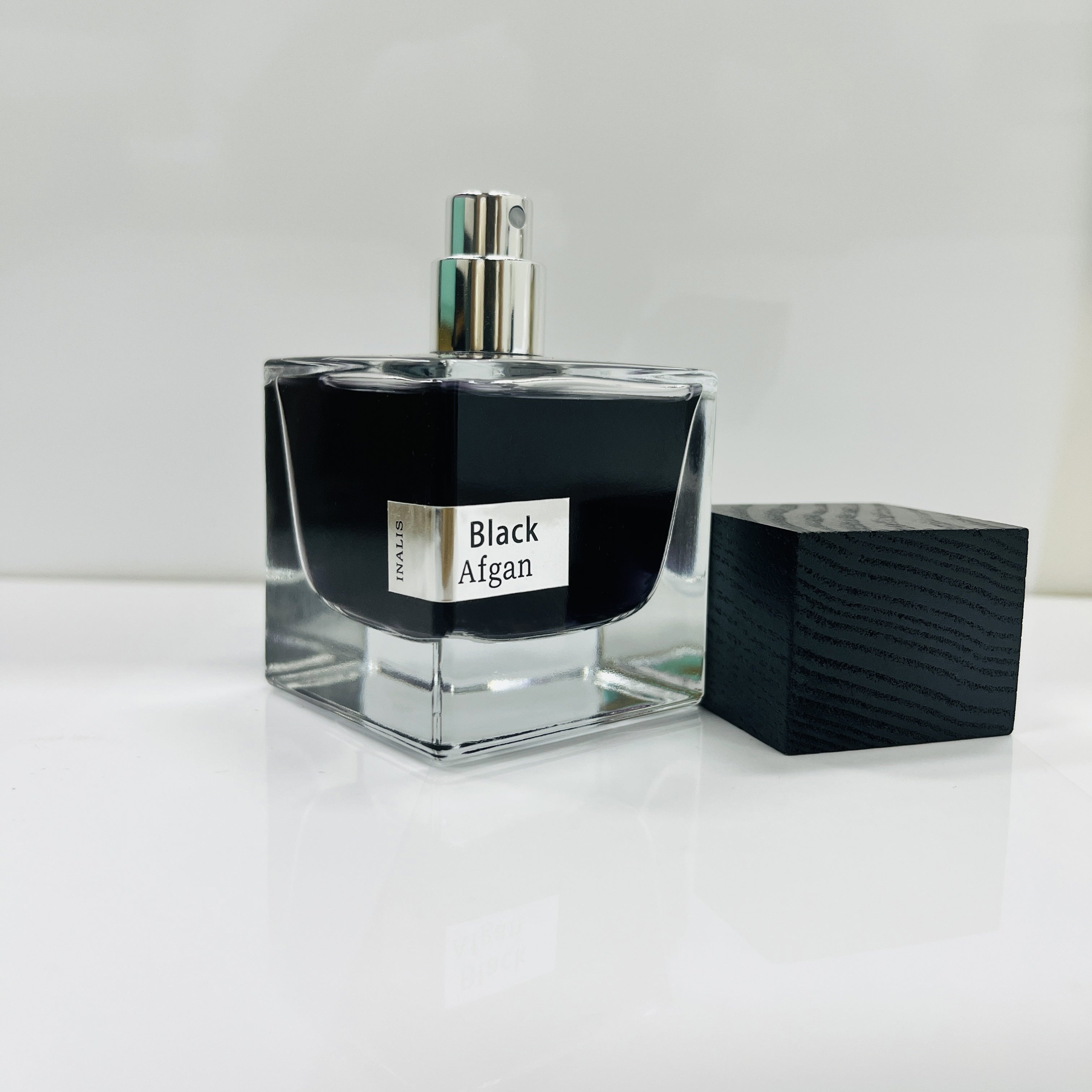 Perfume de hombre de 50 ml Eau de Toilette fragancia amaderada aroma fresco duradero para uso diario y regalos