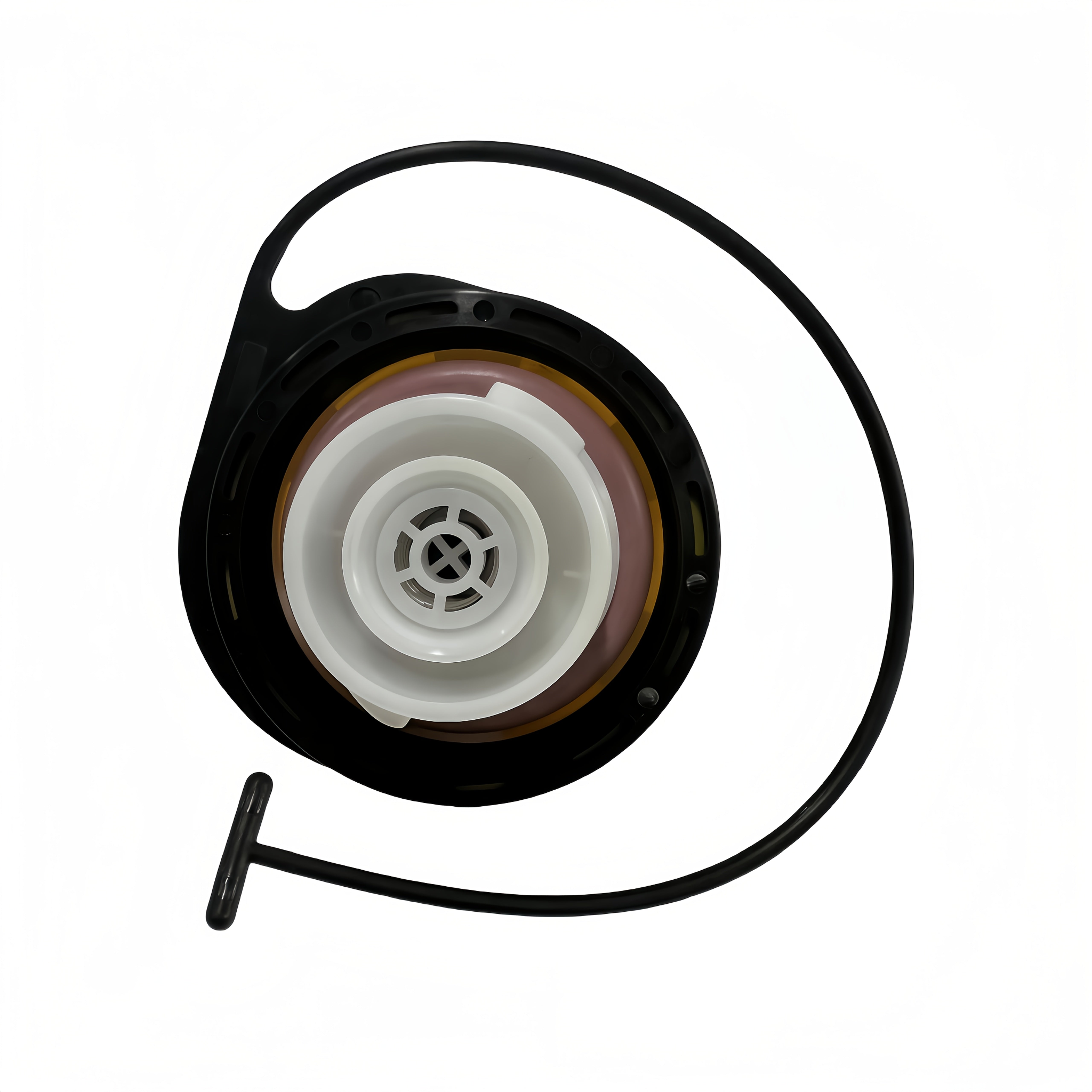 Fuel Lid Fuel Cap for Silverado, Suburban 1500 2500HD 3500HD Replacement