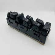 Front Driver Side Power Window Switch for SUV Truck, Electric, No Battery
