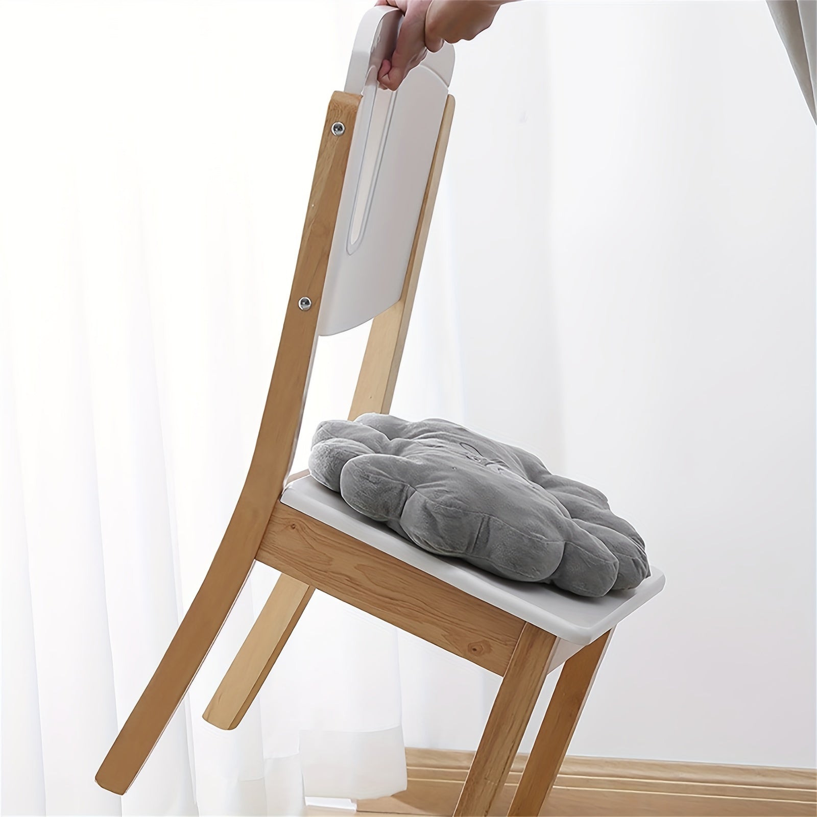 5 or 10 Sets of Fixed Stickers for Sofas, Tablecloths, Carpets, Traceless Adhesive