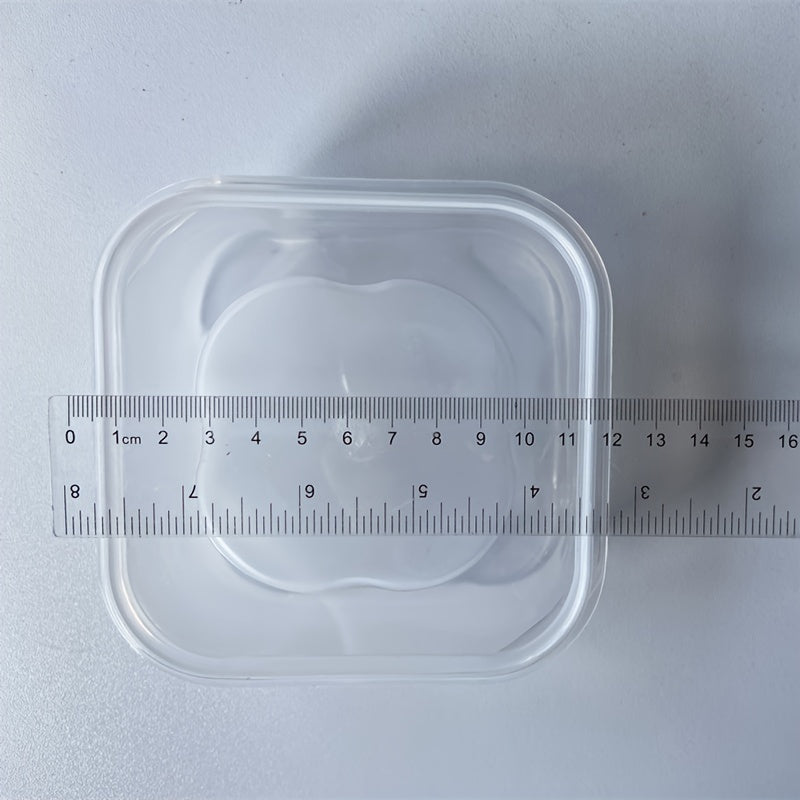 Набор из 5 или 10 морозильных ящиков для хранения мяса, пищевой контейнер для мороженого