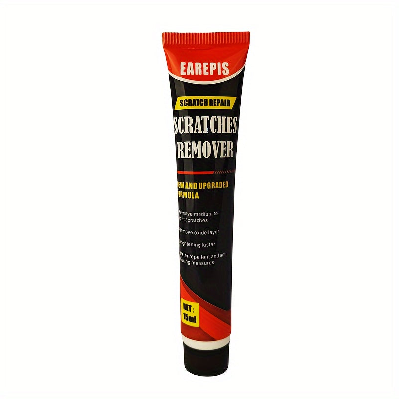 Automotive Scratch Repair Paste Car Paint Touch-Up Deep Scratch Remover