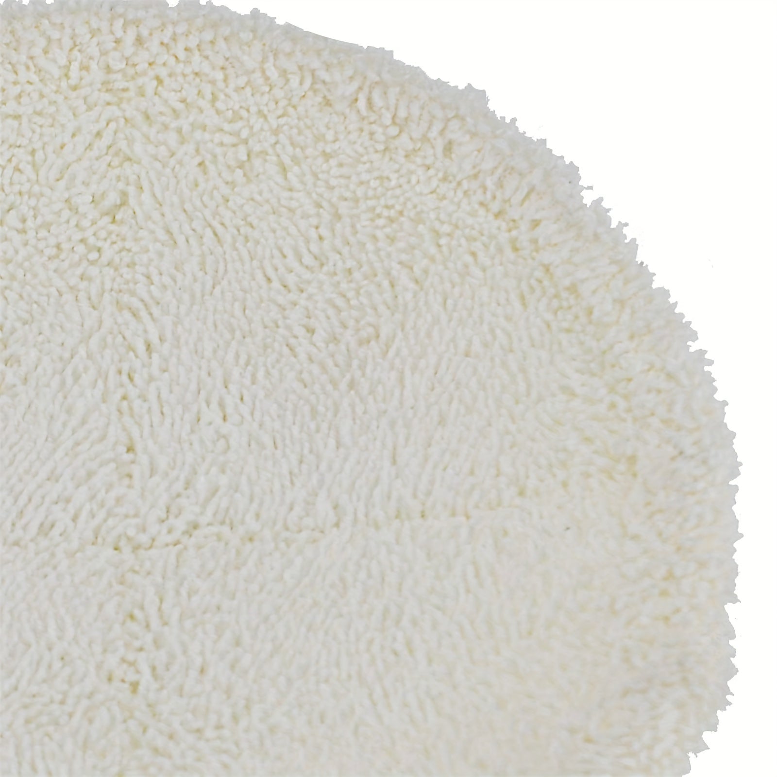 4 ta yumshoq pad va 4 ta tozalash padlari Bis-Sell Spinwave modellari 2124, 2039A, 2307, 23157, 20391, 20399 bilan ishlash uchun mo'ljallangan - Qattiq polni tozalash uchun mukammal