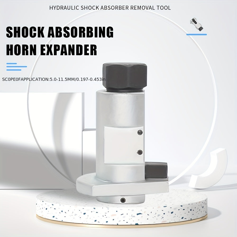 Hydraulic Shock Absorber Removal Tool Claw Suspension Separator