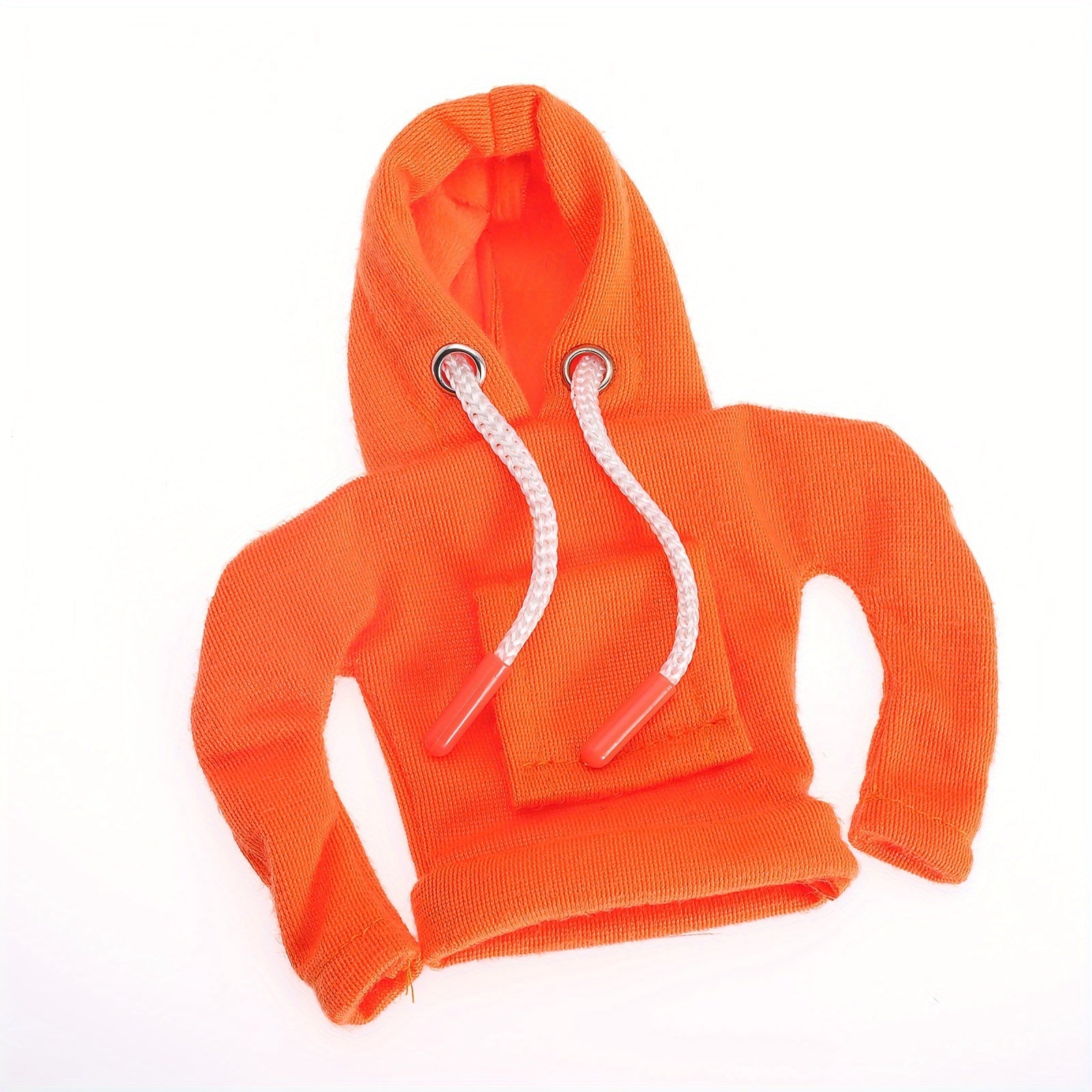 Universal avtomobil g'ildirak shifteri qopqog'i, katta o'lcham, zamonaviy mini svitshot