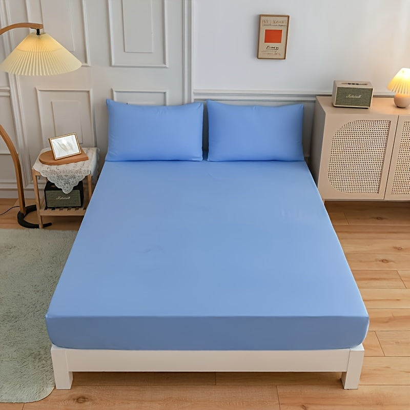 Boshqa mavsumlar uchun to'liq rangdagi nafas oladigan polyesterli yostiq qoplami