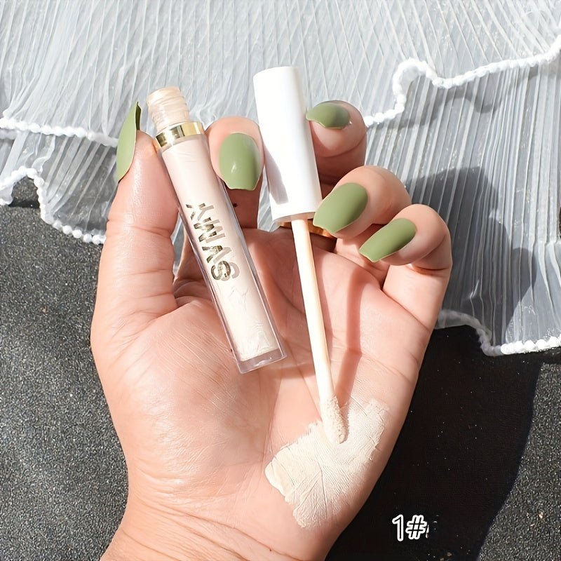 Women Concealer Contour Stick Highlighter Set Matte Finish Makeup Kit