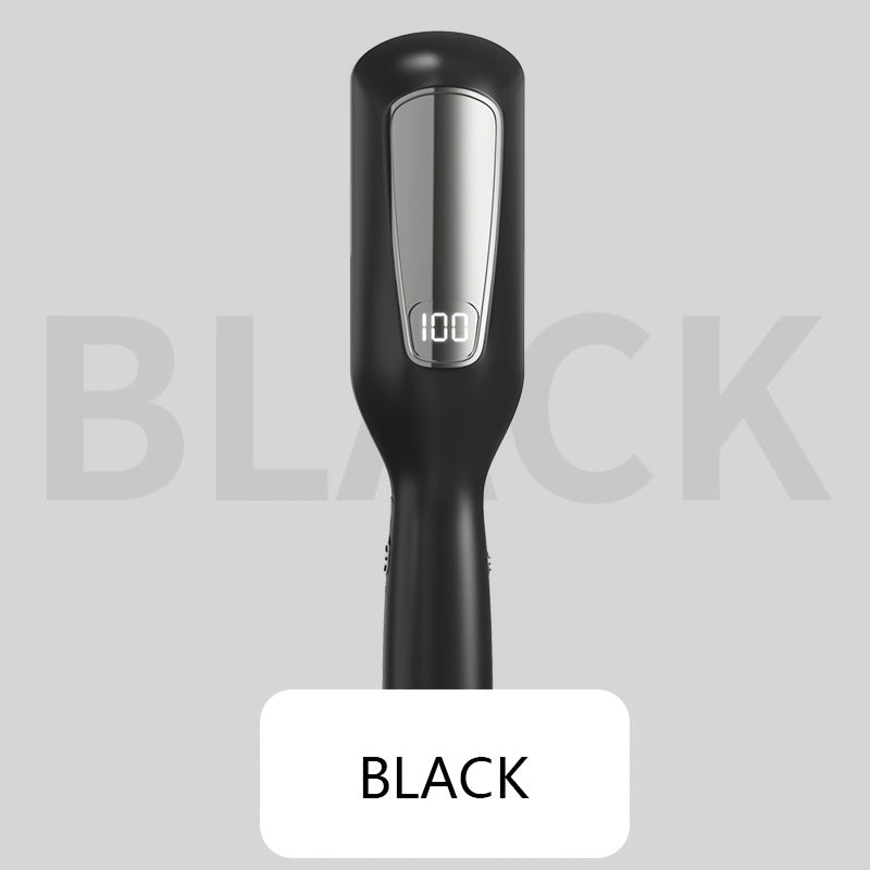 Cortadora separadora de cabello para uso en casa y en salón, cuidado eficiente del cabello