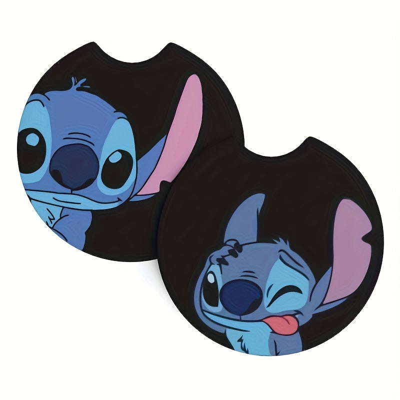 Universal avtomobil stakan tutqichlari, sirpanmaydigan, so‘riladigan to‘qimachilik to‘plami