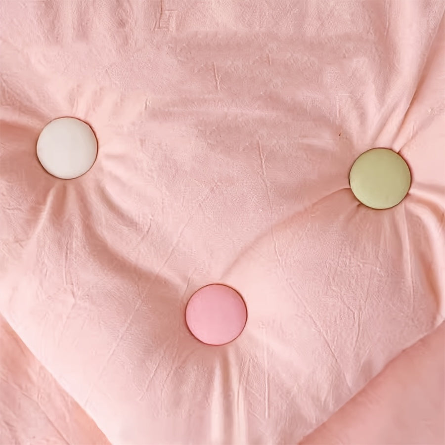 Set of 8 Grey Bed Sheet Clips Prevent Slipping Secure Hold for Quilts and Blankets