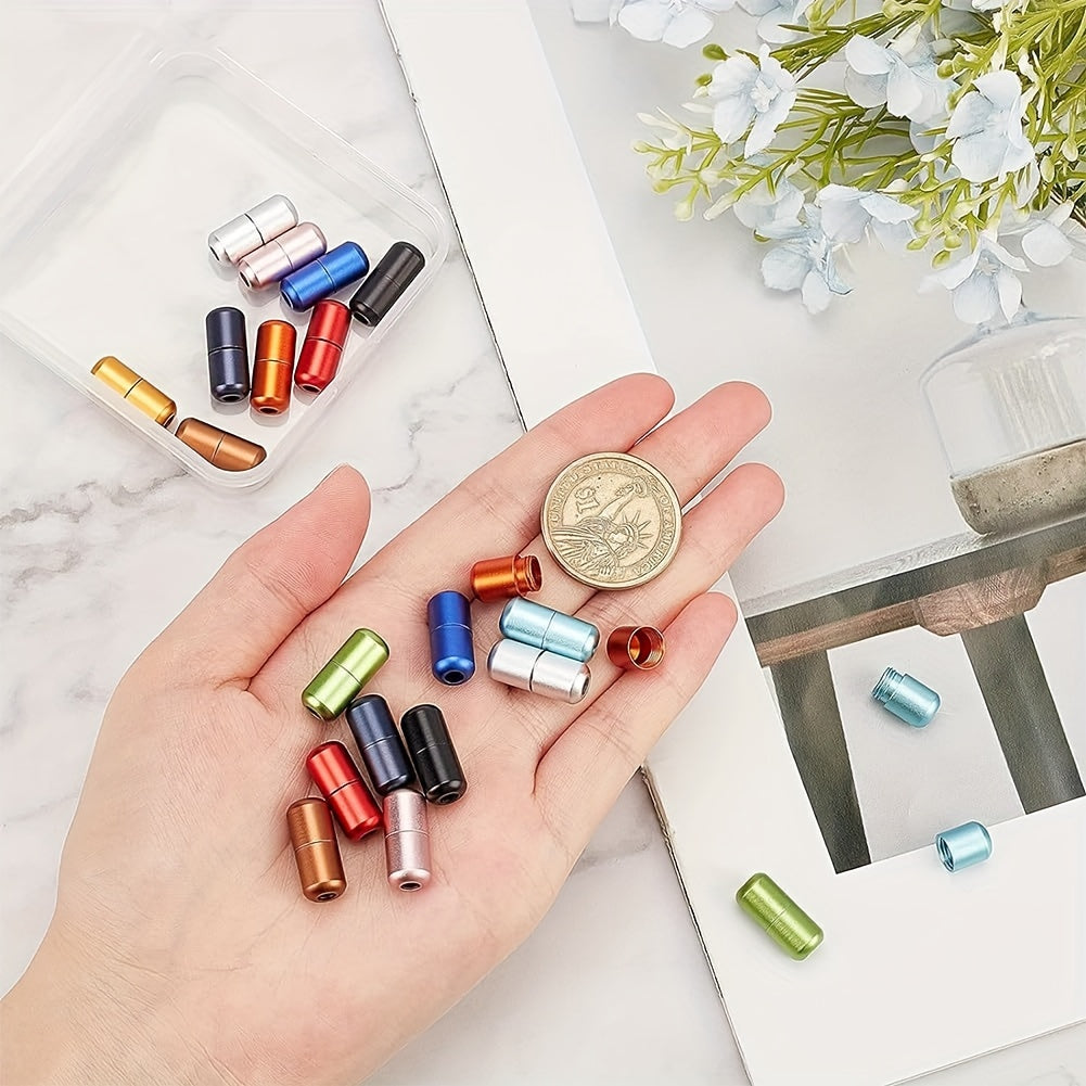 Unisex Elastic Shoe Lace Buckles Reusable Gold Lock No-Tie Accessories