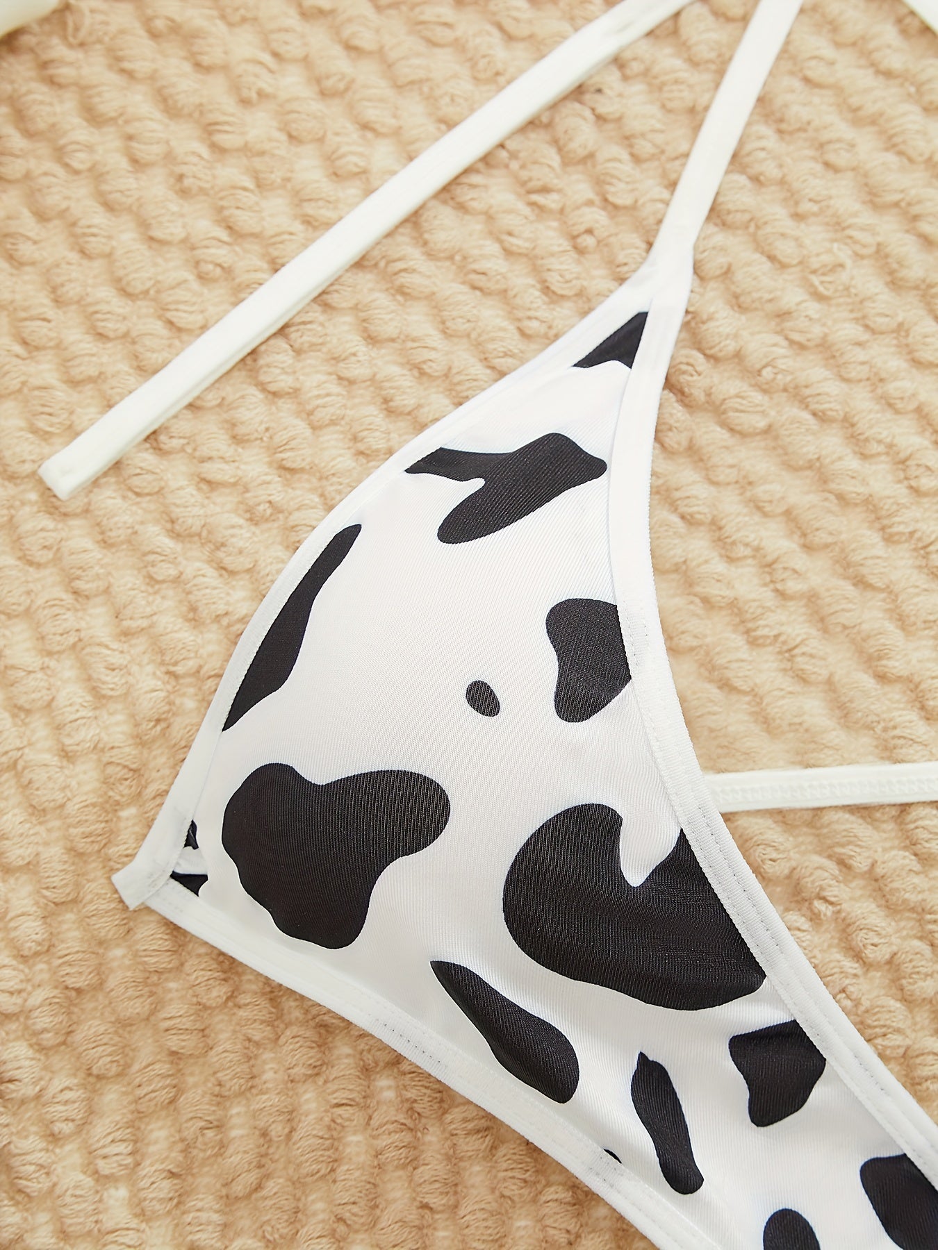 Women's Black Lace Bodysuit with Long Sleeves and V-Neck