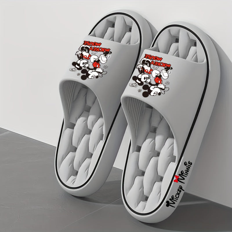 Unisex EVA Slippers Indoor Outdoor Non-Slip Comfortable Cushioned Shoes