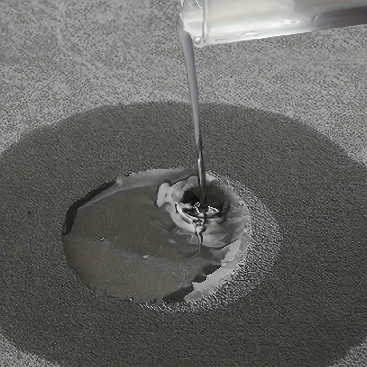 Alfombra de baño de barro diatomácea de secado rápido, antideslizante, absorbente de agua, lavable a máquina