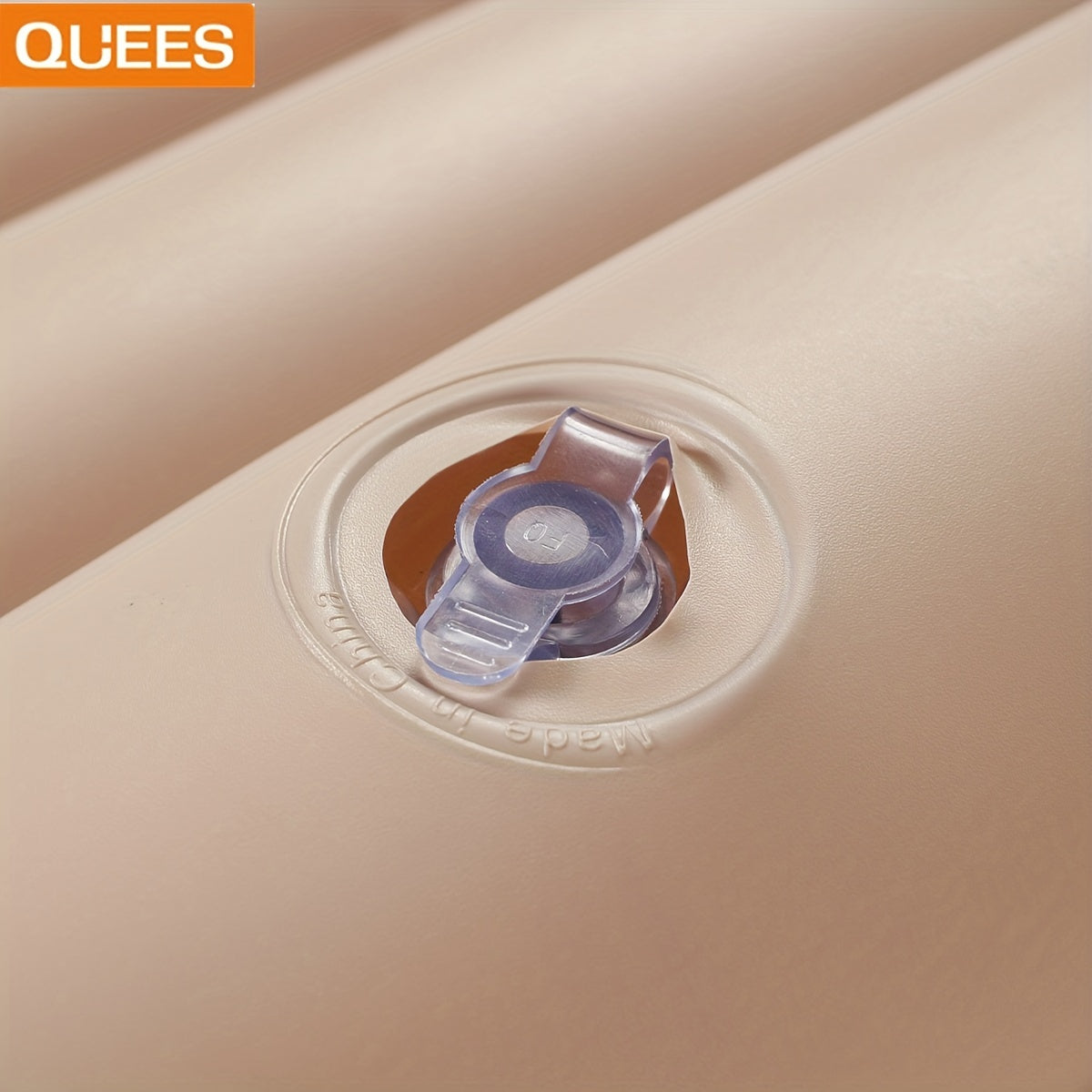 Inflatable Car Mattress Thick Bed for SUV RV Camping Home Cushion