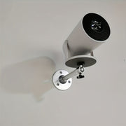 Soporte de montaje para proyector de techo y pared mini de aluminio, ajustable para vehículos automotores