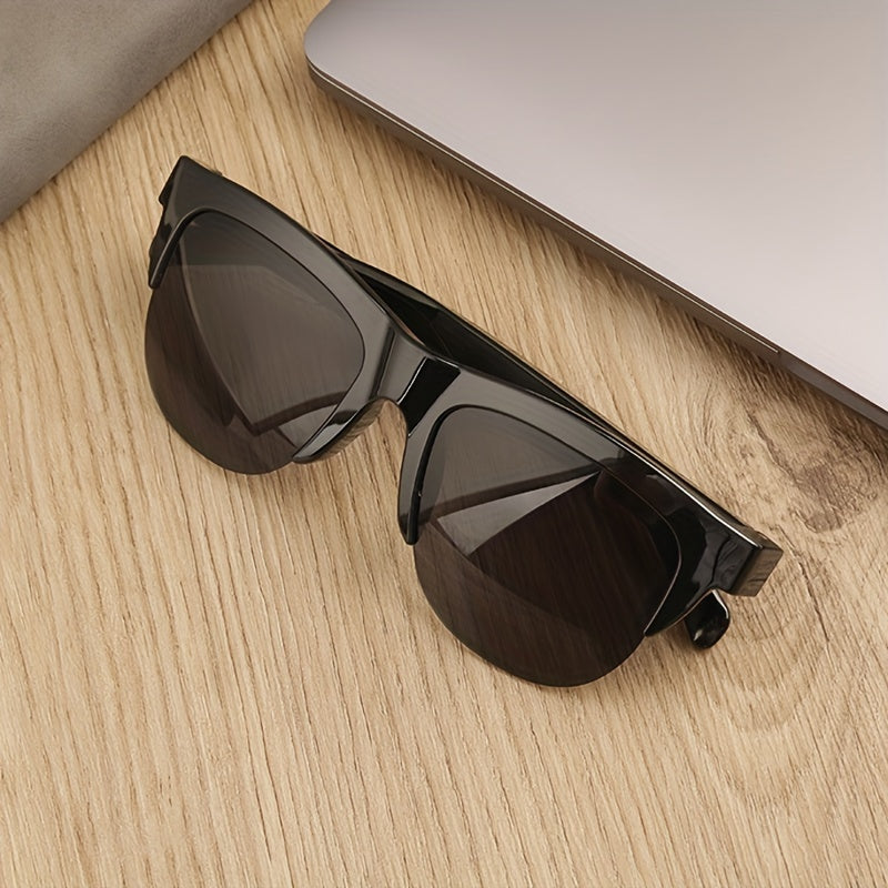 Koipsse aqlli simsiz quloqchinlar, teginish nazorati, musiqa ijro etish, mikrofon, dinamik, HD audio va IPX-4. Qayta zaryadlanadigan batareya, iPhone va Android bilan mos keladi.