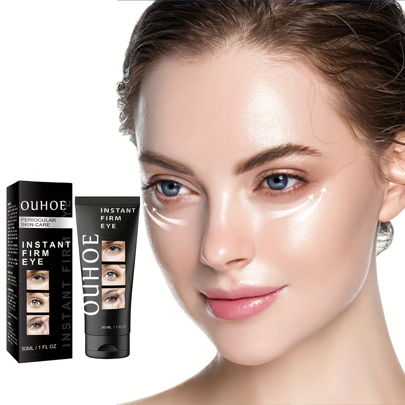 Crema reafirmante instantánea para todo tipo de piel hidratante y reafirmante con niacinamida y ácido hialurónico