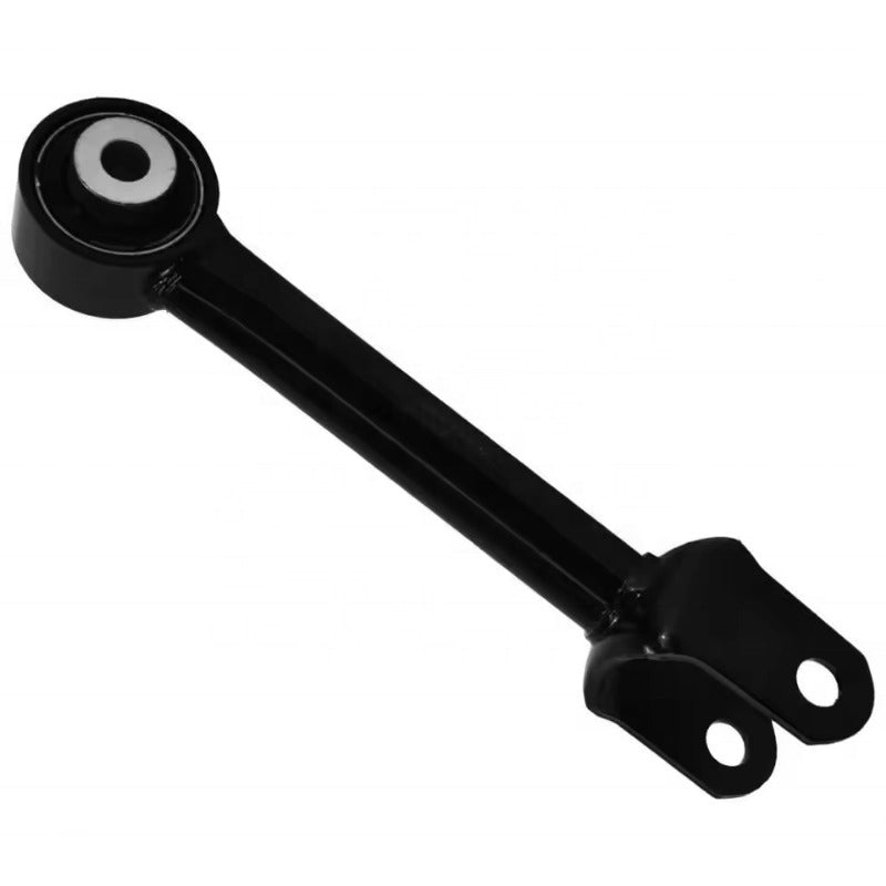 Front Lower Control Arm Kit for Tesla Model 3/Y Durable Iron Suspension Upgrade