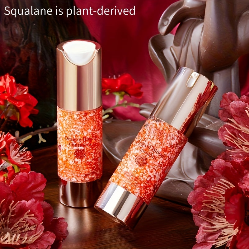 Женский консилер-крем для лица с кровью дракона, осветляющий увлажняющий крем