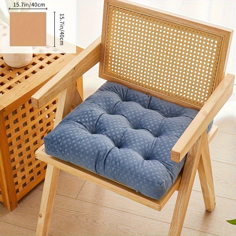 Thickened Soft Cushion for Office, Bedroom, Living Room, Home Decor