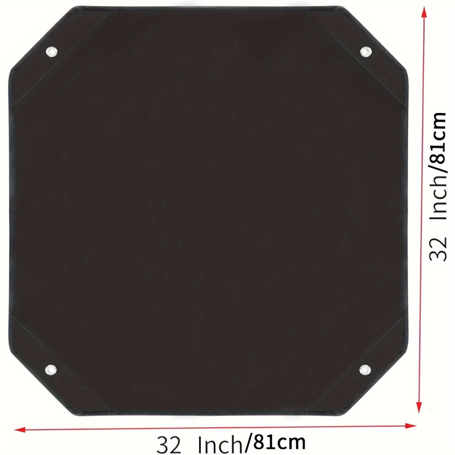 Waterproof Air Conditioner Cover Weather-Resistant Outdoor Protection All Seasons