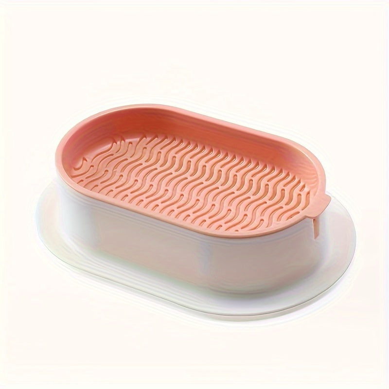 Gulchambar va urug'larni ekish uchun mushuk o'ti o'simlik qutisi