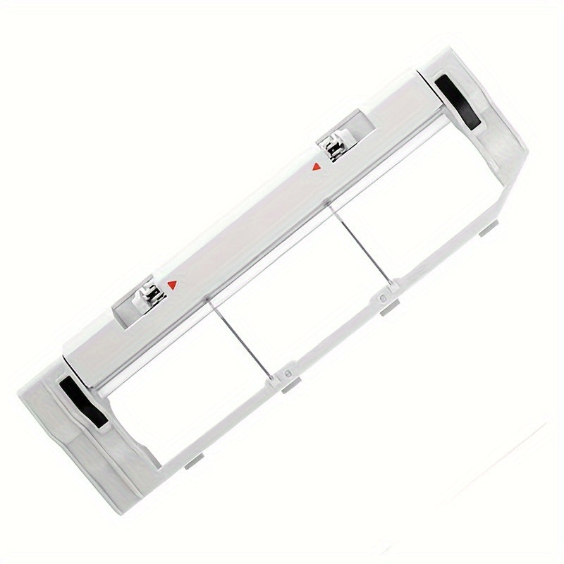 Robot Vacuum Main Brush Cover Replacement Durable Plastic Floor Attachment for S4 S6 MaxV