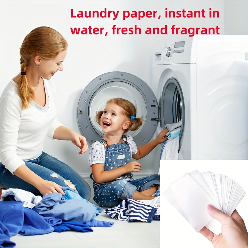 Portable Laundry Scented Pods 30-600 Pack Concentrated Stain Remover Deep Clean