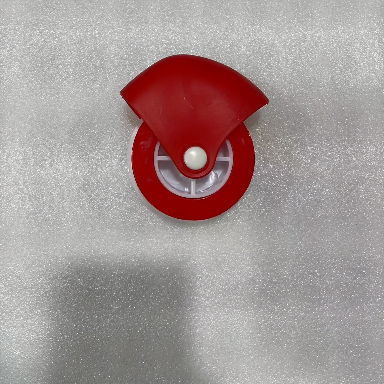 1 dona oson foydalaniladigan pizza pirogi qopqog'ini bezash uchun pishirish, pizza, pirog xamirlarini aylantiruvchi