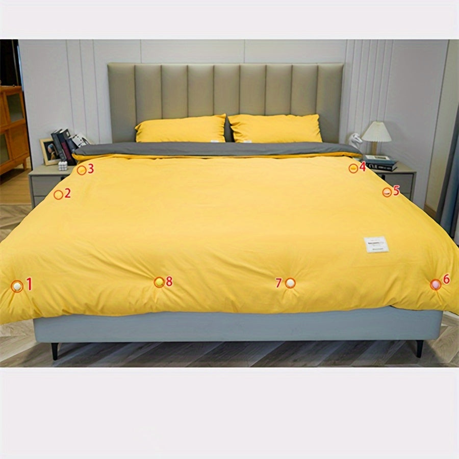 20 ta qo'ziqorin dizaynli choyshab kliplari to'plami, kuchli ushlash, yostiqni mahkamlash, sirpanmas va qayta ishlatiladigan, teriga do'st material, qo'l bilan yuvish mumkin, Rang: Oq