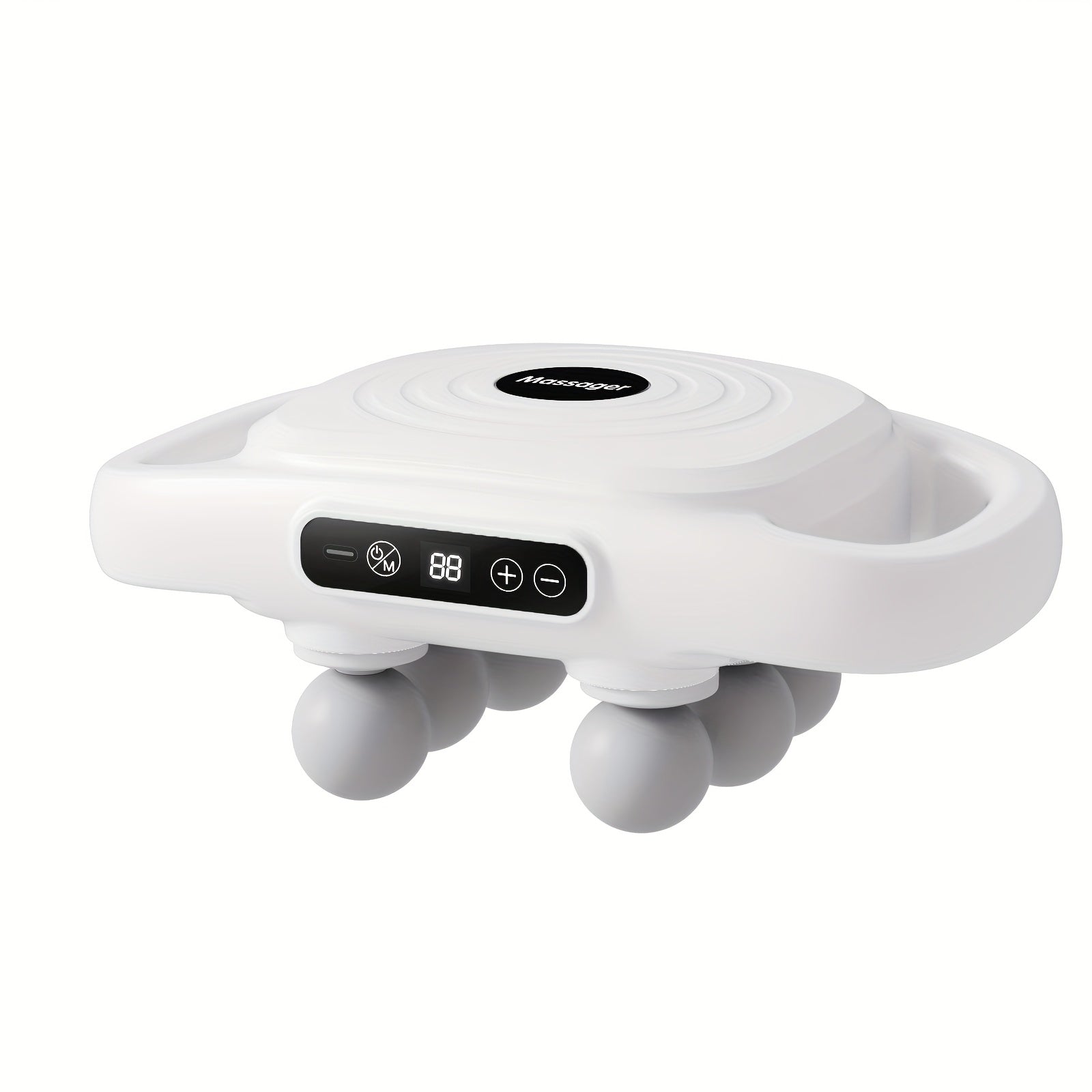 Массажер CY800 с шестью головками