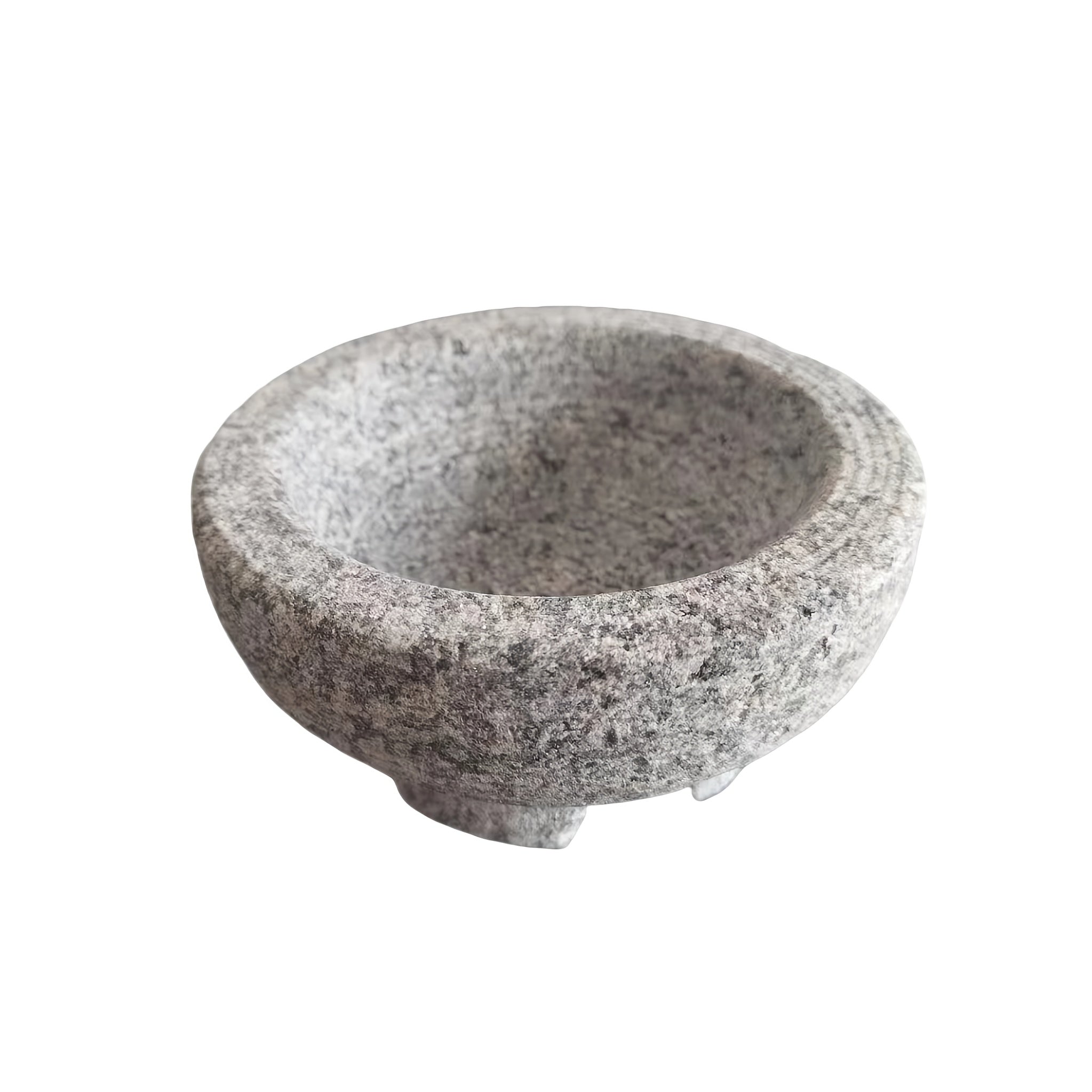 Small Granite Bowls Set for Kitchen and Dining Use Perfect for Holiday Gifts