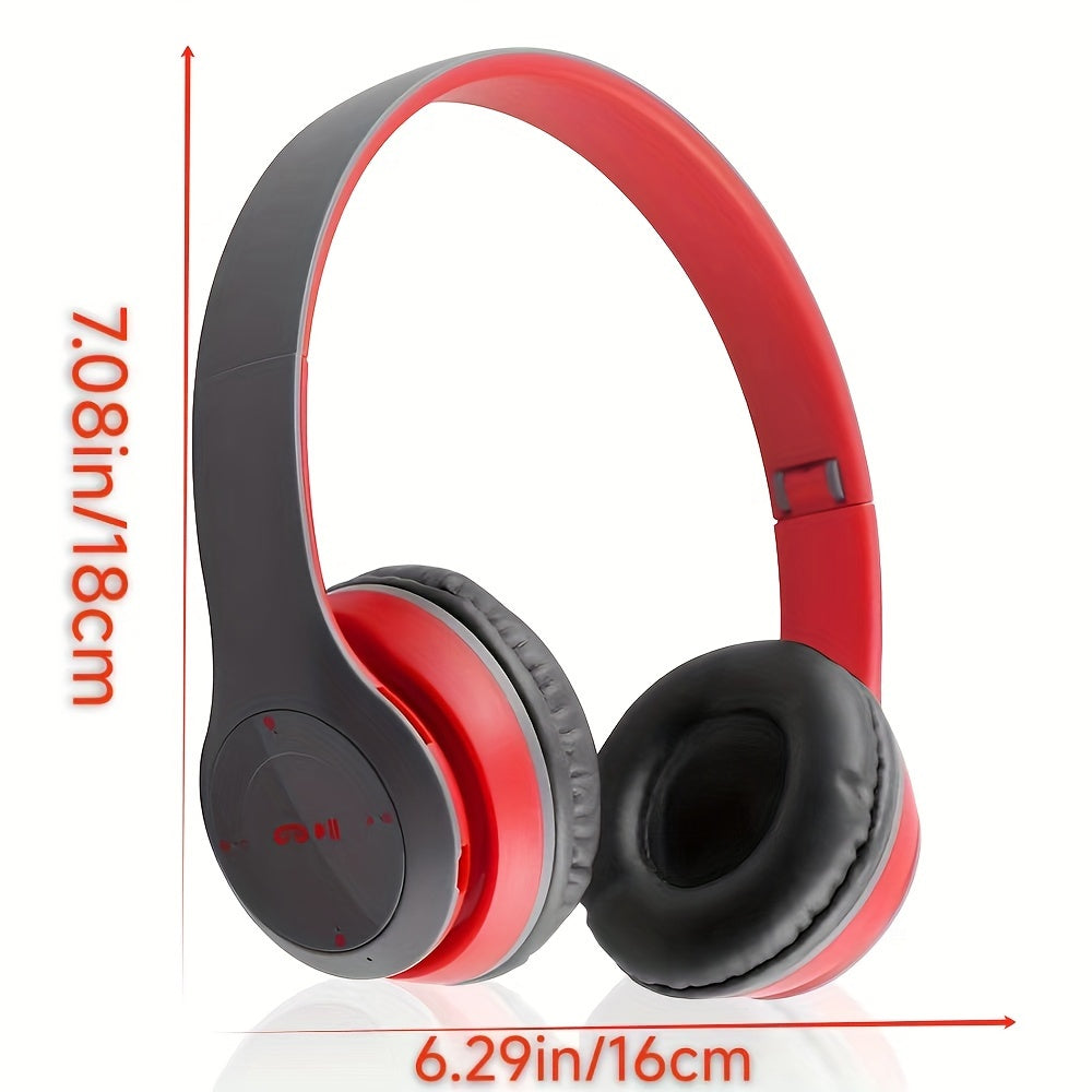 Anime mavzusi bilan simsiz quloqchinlar shovqinni bekor qilish, tortib olinadigan kabel, ovoz balandligini boshqarish uchun o'yinlar