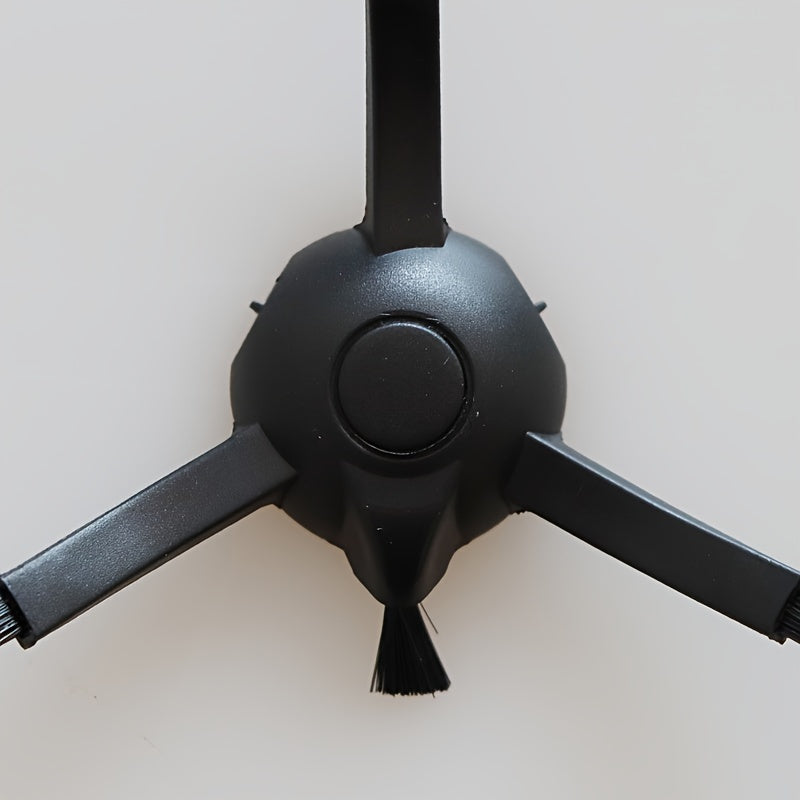 360 S8, S8 PLUS, Botslab S8 PLUS, Tapo RV30 PLUS, Tapo RV0, Tapo RV 10 PLUS va TapoRV10 bilan mos keladigan robot tozalovchi uchun almashtirish to'plami. Bitta asosiy cho'tka, ikkita yon cho'tka va ikkita yuqori samarali havo filtri o'z ichiga oladi.