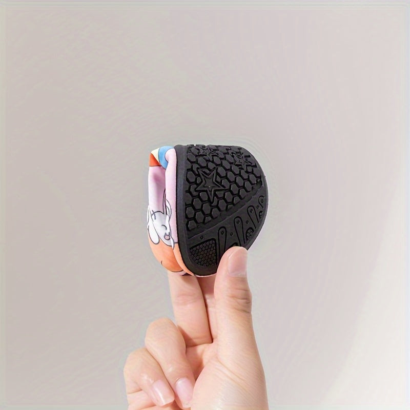 Kichkina qizlar uchun suv poyabzali, osongina kiyinadigan, sirpanmaydigan, tez quriydigan, suzish, plyaj va yoz uchun