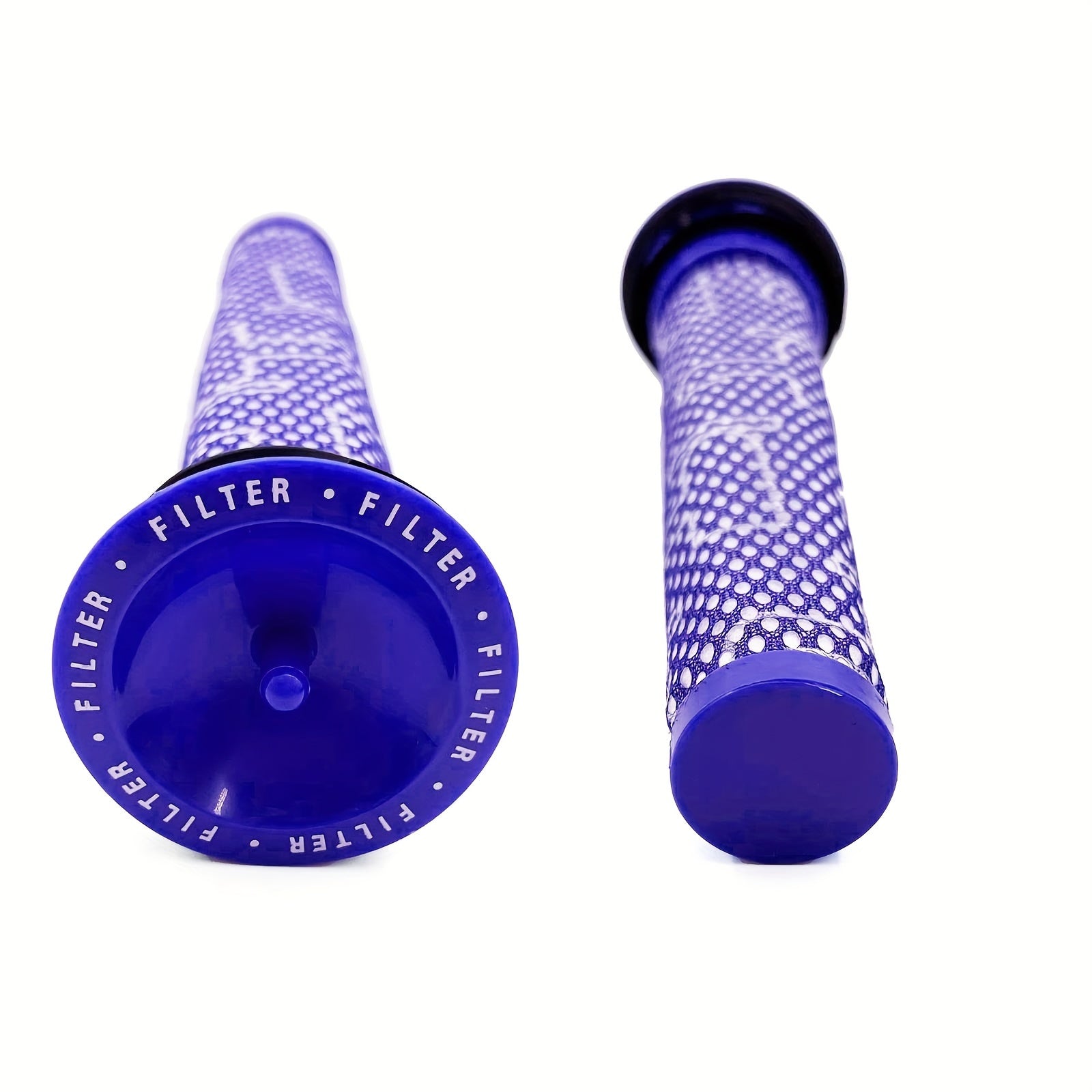 Set of 4 Vacuum Filters for V7 V8 Cordless Vacuum Cleaners Pre and Post Filters