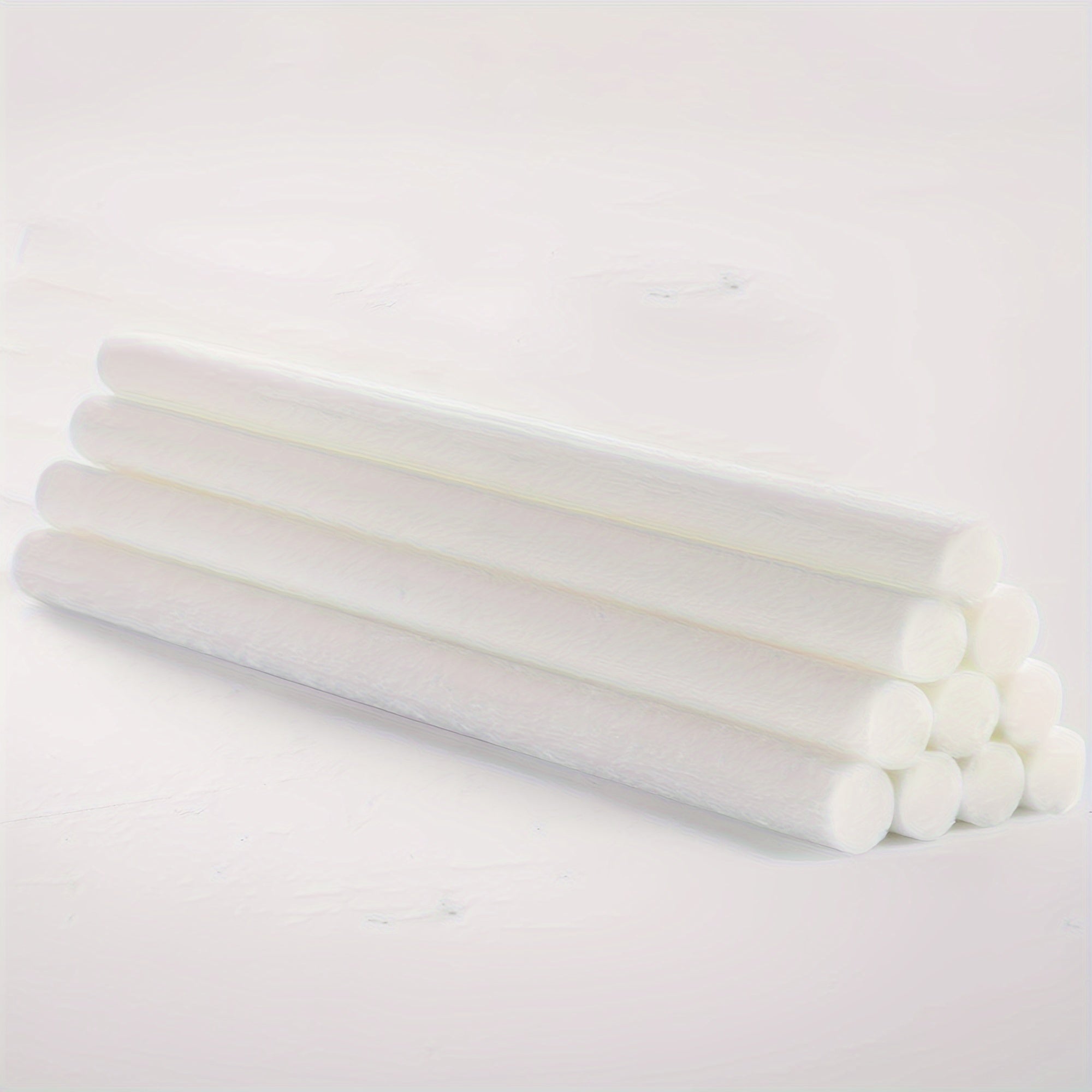 Havo namlagich uchun almashtirish filtri tayoqlari 200mm x 8mm Super Absorbent 9 dona