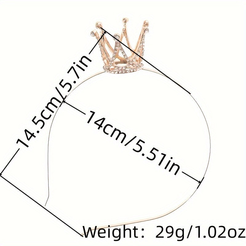 Ayollar uchun vintage kristall taxtalar va tiaralar, to'y, prom, nikoh uchun zamonaviy aksessuarlar