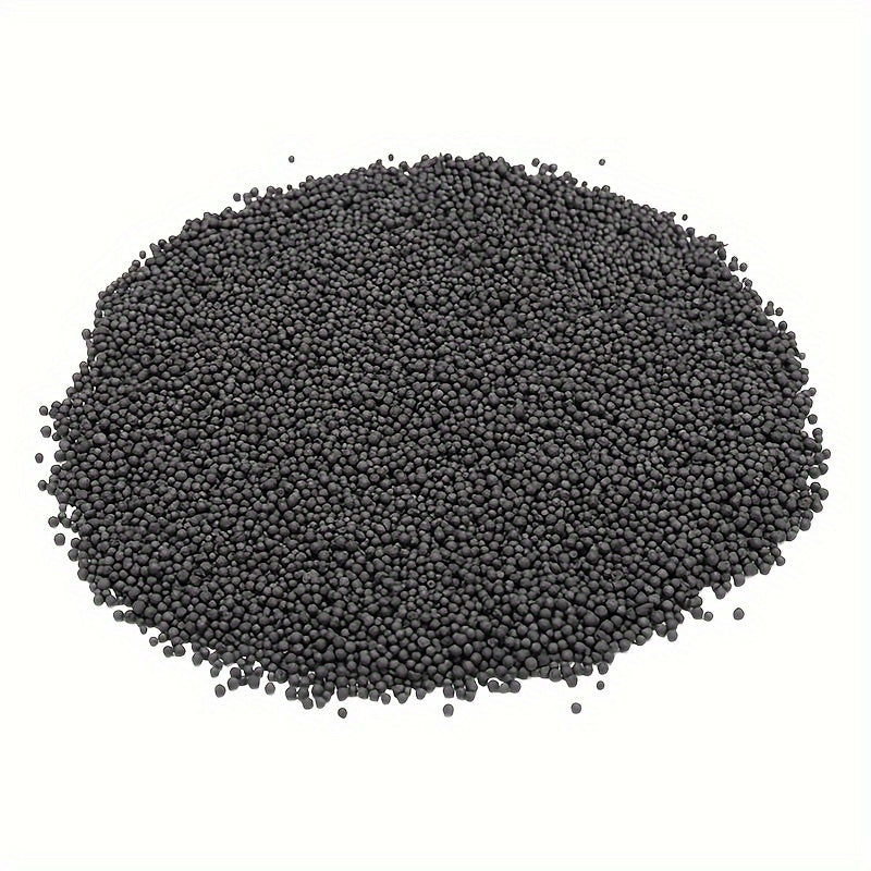 Aquarium Substrate 1kg Bottom Sand for Fish Tank Decor and Water Plants